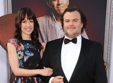 jack black spouse